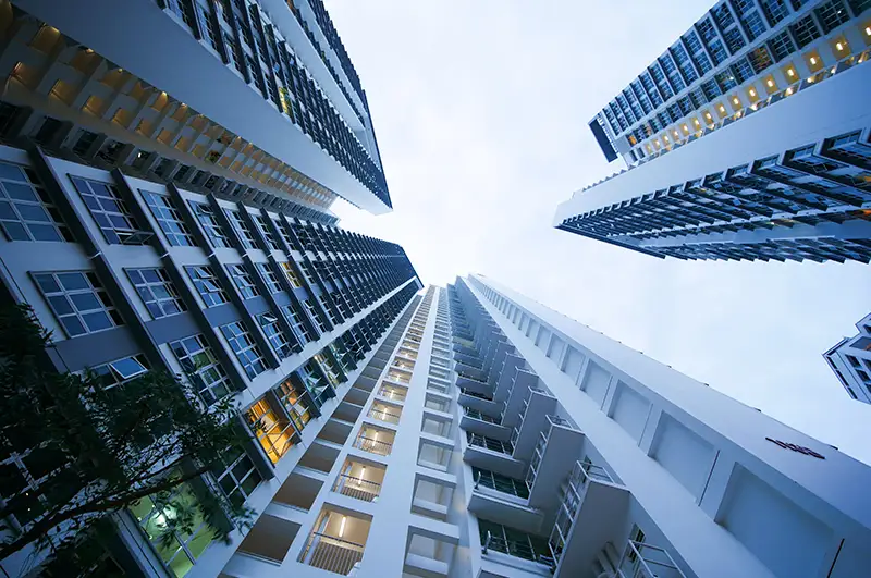Real Estate buyers