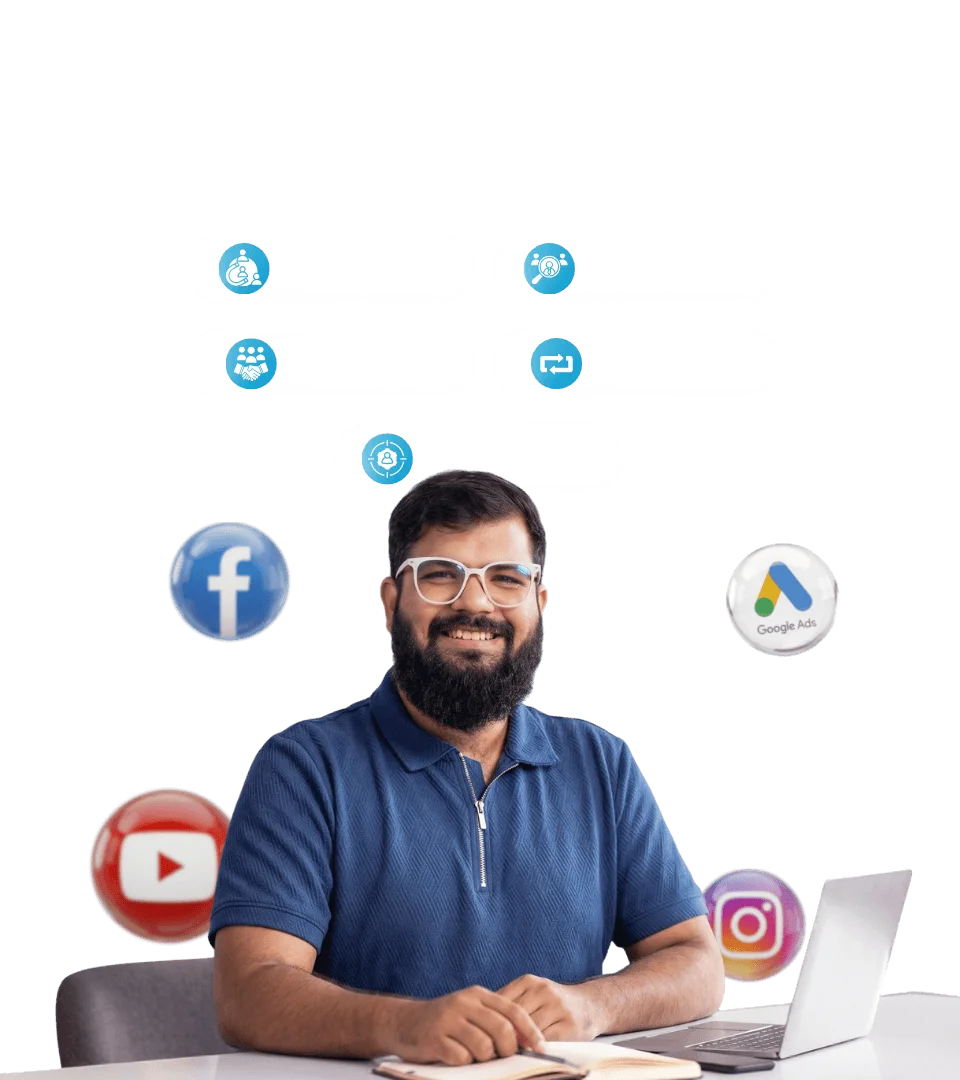 Studio 53 Real Estate Marketing Chennai