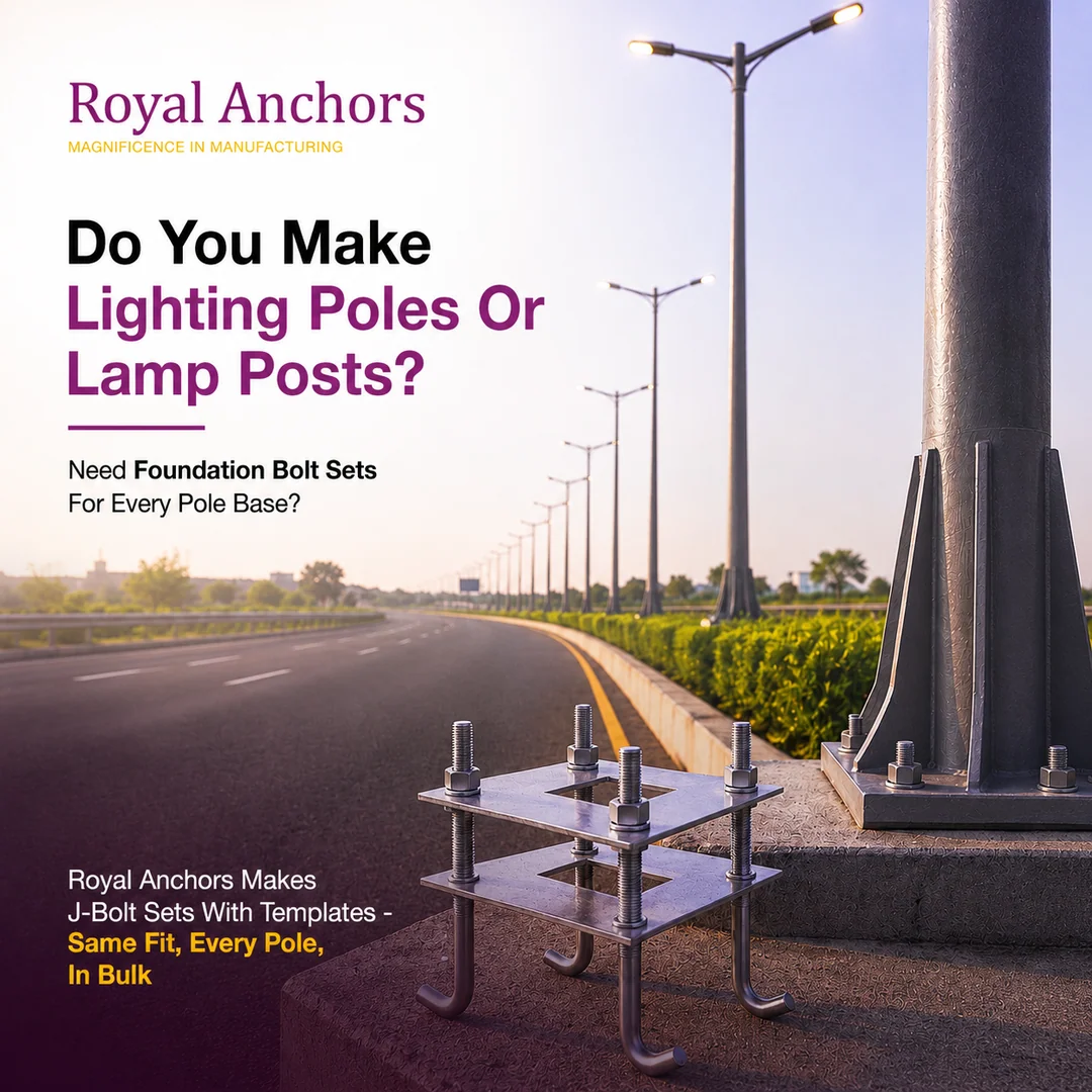Royal Anchors