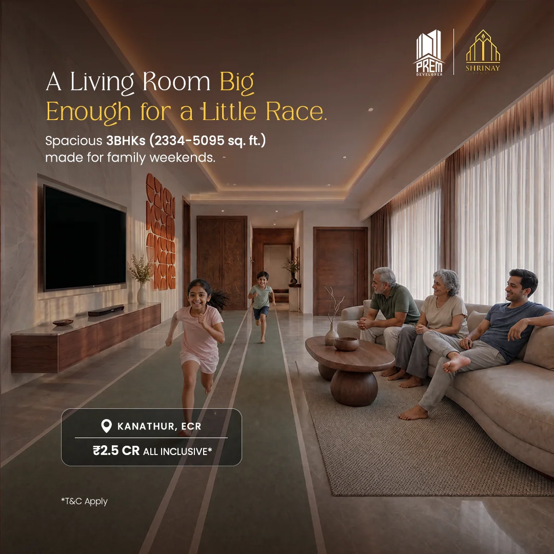 Shrinay Campaign Creative 2