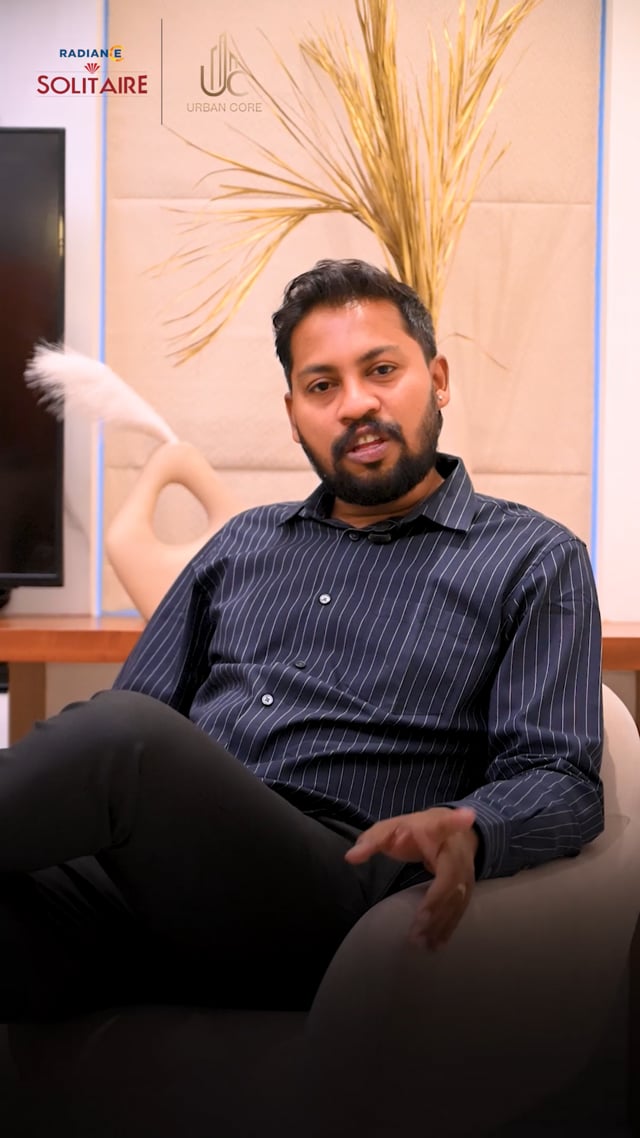 Radiance Madhavaram
